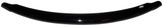Auto Ventshade 25044 Nissan Murano Bugflector II Stone & Bug Deflector (2009-2014)