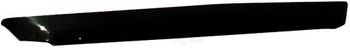 Auto Ventshade 25049 Honda CR-V Bugflector II Stone & Bug Deflector (2010-2011)