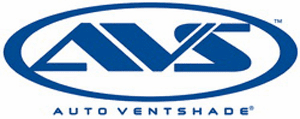 Auto Ventshade 25102 Chevy Silverado HD Bugflector II Stone & Bug Deflector (2011-2014)