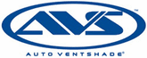 Auto Ventshade 25102 Chevy Silverado HD Bugflector II Stone & Bug Deflector (2011-2014)