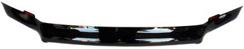 Auto Ventshade 25118 Mercury Villager & Nissan Quest Bugflector II Stone & Bug Deflector (1993-1998)