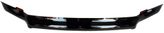 Auto Ventshade 25118 Mercury Villager & Nissan Quest Bugflector II Stone & Bug Deflector (1993-1998)