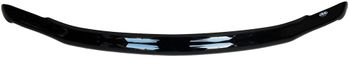 Auto Ventshade 25159 GMC Sierra Bugflector II Stone & Bug Deflector (2007-2013)