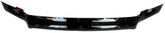 Auto Ventshade 25205 Lincoln Navigator Bugflector II Stone & Bug Deflector (2003-2006)