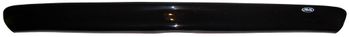 Auto Ventshade 25211 Dodge Ram Bugflector II Stone & Bug Deflector (1994-2002)