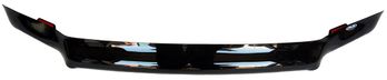 Auto Ventshade 25257 Oldsmobile Bravada Bugflector II Stone & Bug Deflector (2002-2004)
