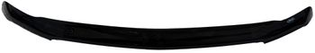 Auto Ventshade 25303 Chevy Suburban, Tahoe & Avalanche Bugflector II Stone & Bug Deflector (2007-2014)