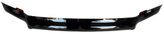 Auto Ventshade 25304 Mazda MPV Bugflector II Stone & Bug Deflector (2000-2004)