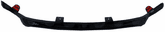 Auto Ventshade 25314 Ford Explorer Bugflector II Stone & Bug Deflector (2006-2010)