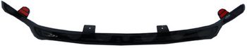 Auto Ventshade 25314 Ford Explorer Bugflector II Stone & Bug Deflector (2006-2010)