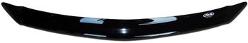 Auto Ventshade 25329 Chevy Equinox Bugflector II Stone & Bug Deflector (2005-2009)