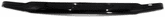 Auto Ventshade 25347 Chevy Silverado Bugflector II Stone & Bug Deflector (2005-2006)