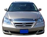 Auto Ventshade 25400 Honda Odyssey Bugflector II Stone & Bug Deflector (2005-2007)