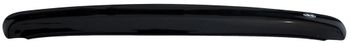 Auto Ventshade 25430 Dodge Ram 1500, 2500 & 3500 Bugflector II Stone & Bug Deflector (2006-2009)
