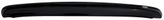 Auto Ventshade 25430 Dodge Ram 1500, 2500 & 3500 Bugflector II Stone & Bug Deflector (2006-2009)