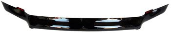 Auto Ventshade 25448 Chevy Blazer, C/K & Suburban and GMC C/K & Jimmy Bugflector II Stone & Bug Deflector (1981-1991)