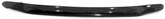 Auto Ventshade 25513 Ford F-150, F-250 & Expedition Bugflector II Stone & Bug Deflector (1997-2003)