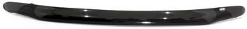 Auto Ventshade 25513 Ford F-150, F-250 & Expedition Bugflector II Stone & Bug Deflector (1997-2003)