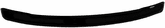 Auto Ventshade 25558 Ford Explorer & Mercury Mountaineer Bugflector II Stone & Bug Deflector (1995-2001)