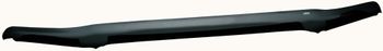 Auto Ventshade 25708 Chrysler Aspen & Dodge Durango Bugflector II Stone & Bug Deflector (2007-2009)