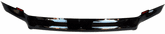 Auto Ventshade 25738 Ford Bronco, F-Series Pick-Up, F250 & F350 Bugflector II Stone & Bug Deflector (1992-1996)