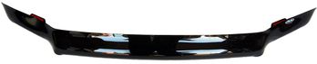Auto Ventshade 25738 Ford Bronco, F-Series Pick-Up, F250 & F350 Bugflector II Stone & Bug Deflector (1992-1996)