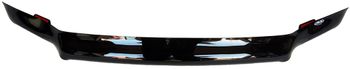 Auto Ventshade 25823 Honda Ridgeline Bugflector II Stone & Bug Deflector (2006-2014)