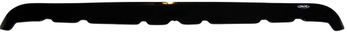 Auto Ventshade 25833 Dodge Ram Bugflector II Stone & Bug Deflector (1994-2002)