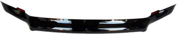 Auto Ventshade 25908 Toyota Sienna Bugflector II Stone & Bug Deflector (1998-2003)