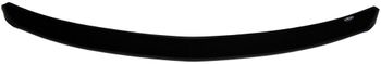 Auto Ventshade 25918 Chevy Express & GMC Savana Bugflector II Stone & Bug Deflector (1996-2002)