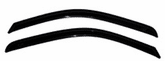 Auto Ventshade 92002 Dodge Ram 1500, 2500 & 3500 2-Piece VentVisor (2009-2020)
