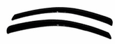 Auto Ventshade 92005 Isuzu Amigo & Pick Up 2-Piece VentVisor (1988-1993)