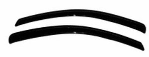 Auto Ventshade 92005 Isuzu Amigo & Pick Up 2-Piece VentVisor (1988-1993)