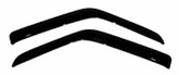 Auto Ventshade 92006 GMC Jimmy, S-15, Safari & Sonoma 2-Piece VentVisor (1982-2005)