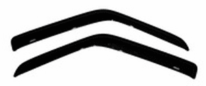 Auto Ventshade 92006 GMC Jimmy, S-15, Safari & Sonoma 2-Piece VentVisor (1982-2005)