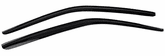 Auto Ventshade 92010 Dodge Challenger 2-Piece VentVisor (2008-2020)
