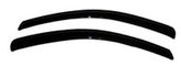 Auto Ventshade 92018 Honda Accord Coupe 2-Piece VentVisor (1998-2002)