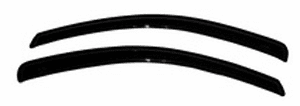 Auto Ventshade 92023 Toyota 4-Runner & Pick Up 2-Piece VentVisor (1984-1989)