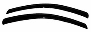Auto Ventshade 92030 Dodge Full-Size Van 2-Piece VentVisor (1976-1998)