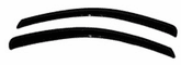 Auto Ventshade 92031 Dodge Ramcharger & Pick Up 2-Piece VentVisor (1972-1993)