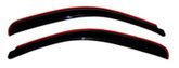Auto Ventshade 92052 Toyota Sienna 2-Piece VentVisor (1998-2003)