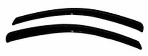 Auto Ventshade 92059 Chevy Blazer, C/K, 1500, 2500, 3500 & GMC Jimmy 2-Piece VentVisor (1973-1991)
