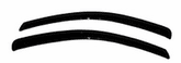 Auto Ventshade 92093 Toyota 4 Runner & Pick Up 2-Piece VentVisor (1989-1995)