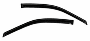 Auto Ventshade 92100 Honda Odyssey 2-Piece VentVisor (1999-2004)