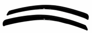 Auto Ventshade 92109 Eagle Talon, Mitsubishi Eclipse & Plymouth Laser 2-Piece VentVisor (1990-1994)