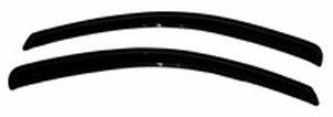 Auto Ventshade 92111 Jeep Cherokee 2-Piece VentVisor (1984-2001)