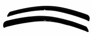 Auto Ventshade 92114 Chrysler Sebring Coupe & Dodge Avenger 2-Piece VentVisor (1995-2000)