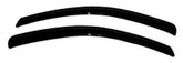 Auto Ventshade 92131 Toyota Sienna 2-Piece VentVisor (2004-2010)