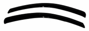 Auto Ventshade 92131 Toyota Sienna 2-Piece VentVisor (2004-2010)