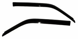 Auto Ventshade 92137 Buick Regal & Pontiac Grand Prix 2-Piece VentVisor (1988-1996)